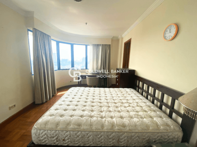 Park Royale Tower 3 Lantai 16