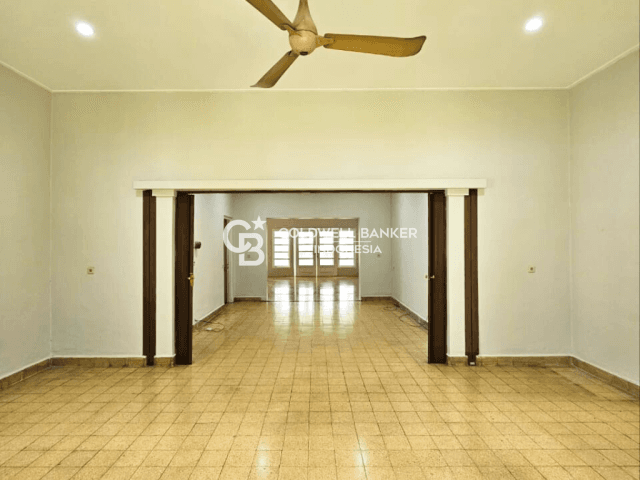 Rumah Dijual Martimbang 4 Kamar