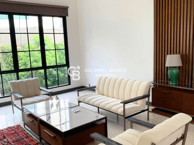 Rumah Dijual Jalan Rambai 5 Kamar