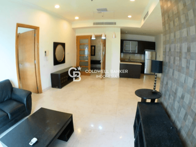 Senayan Residence Tower 2 Lantai 15