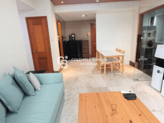 Pavilion Tower 4 Lantai 5