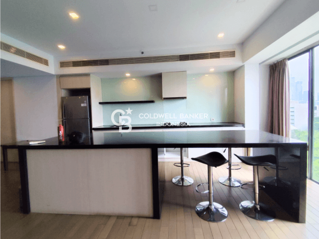 Verde One North Tower 12th Floor