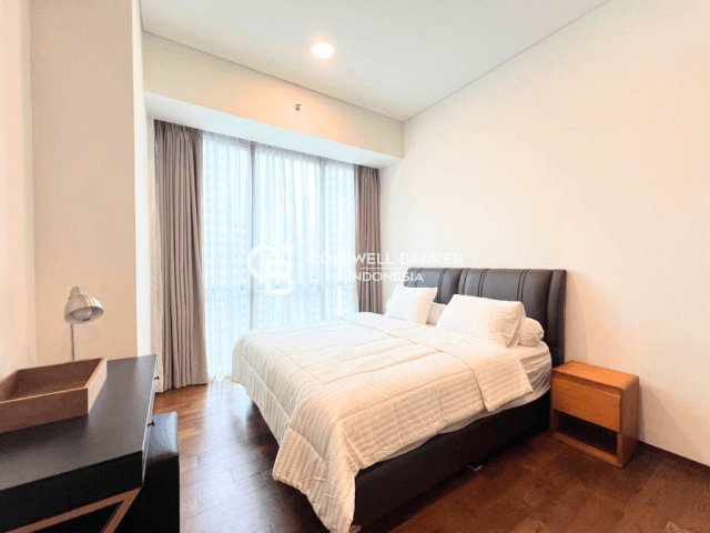 Anandamaya Residence Tower 3 10th Floor