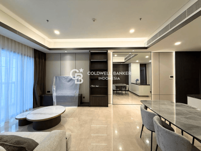 Anandamaya Residences Tower 2 18th Floor