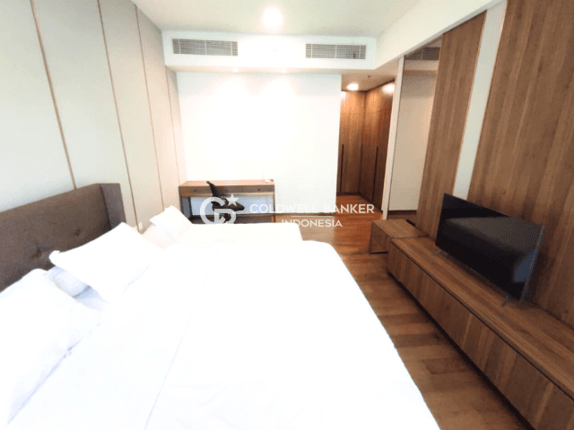 Anandamaya Residence Tower 2 36th Floor