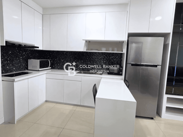 Rumah Dijual Keramat Pela 5 Kamar