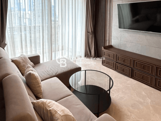 The Elements Tower Harmony Lantai 11