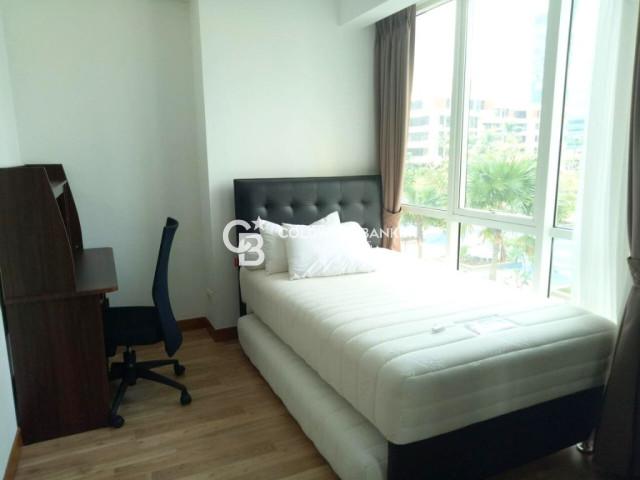 Setiabudi Sky Garden Tower Sky Lantai 2