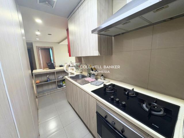 Puri Imperium Tower 1 Lantai 24