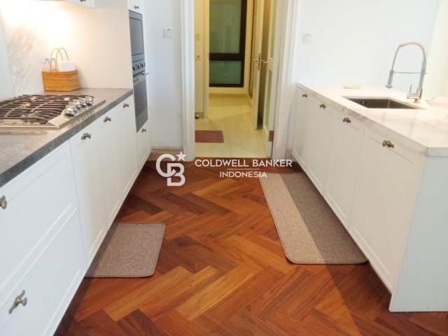 Le Parc Apartment The Terrace Tower 12th Floor