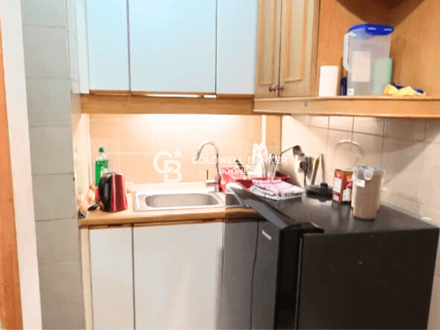 Park Royale Tower 3 Lantai 15