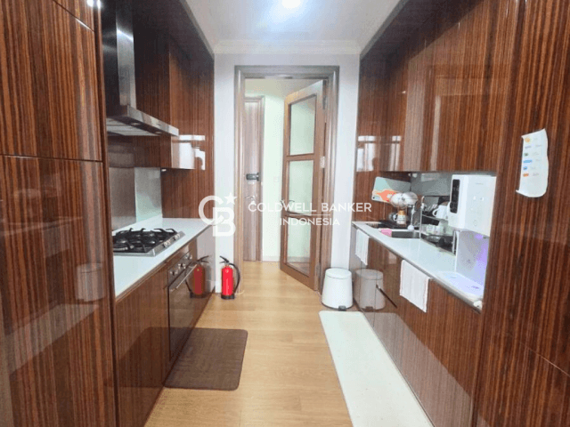 Botanica Tower 2 Lantai 28