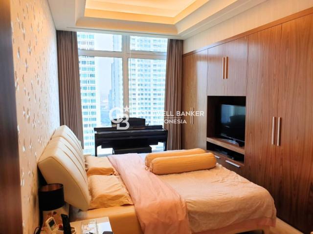 South Hills Lantai 20