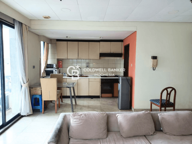 Park Royale Tower 1 Lantai 3