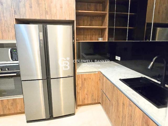 Kempinski Residence 39th Floor