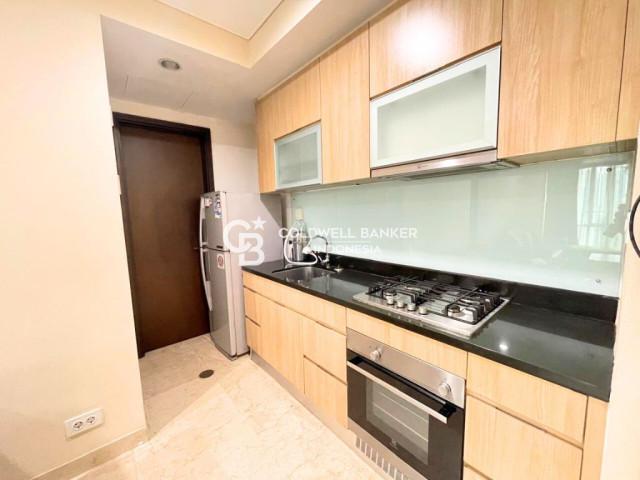 Setiabudi Sky Garden Tower Sky Lantai 11