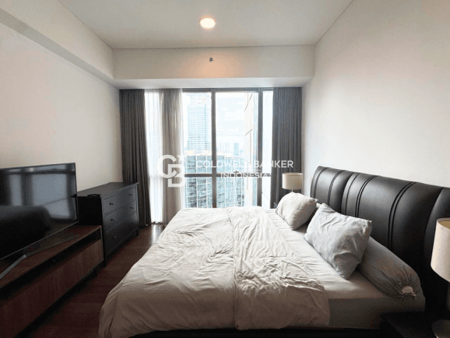 Anandamaya Residence Tower 2 Lantai 33