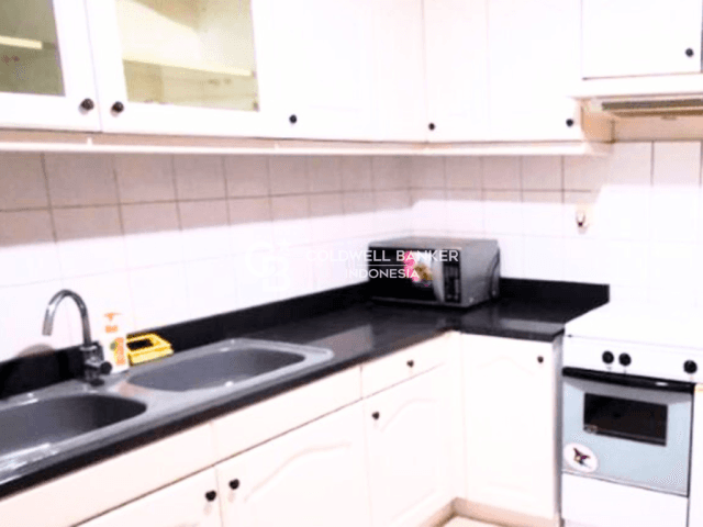 Kusuma Chandra Tower B Lantai 3