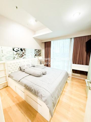 Casa Grande Residence Tower Montana Lantai 16