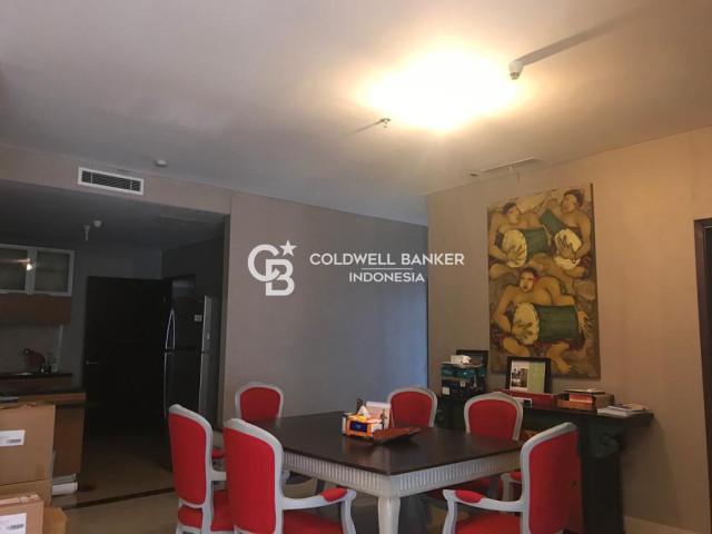 Capital Residence Tower 1 Lantai 28