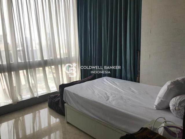 Capital Residence Tower 1 Lantai 28