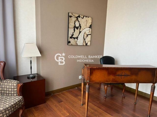 Capital Residence Tower 3 Lantai 16