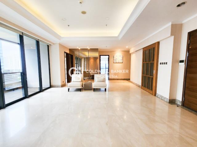 District 8 Senopati Tower Infinity