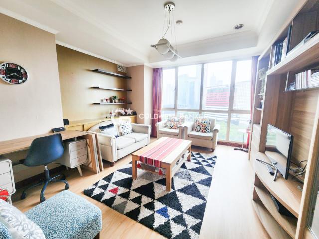 Puri Imperium Tower 2 Lantai 13