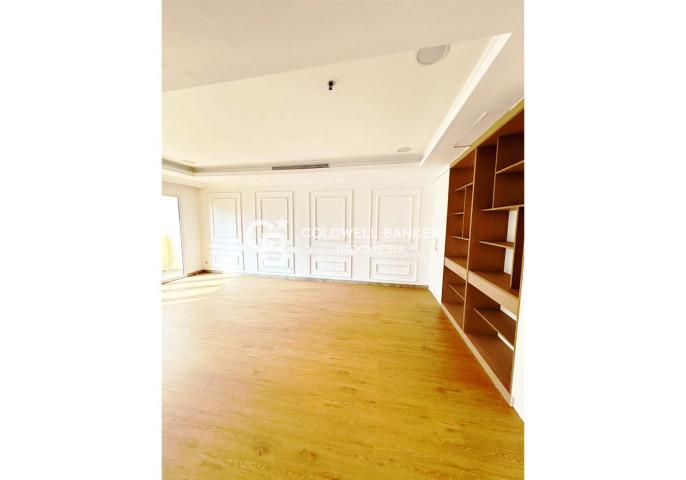 Kusuma Candra Tower C Lantai 5