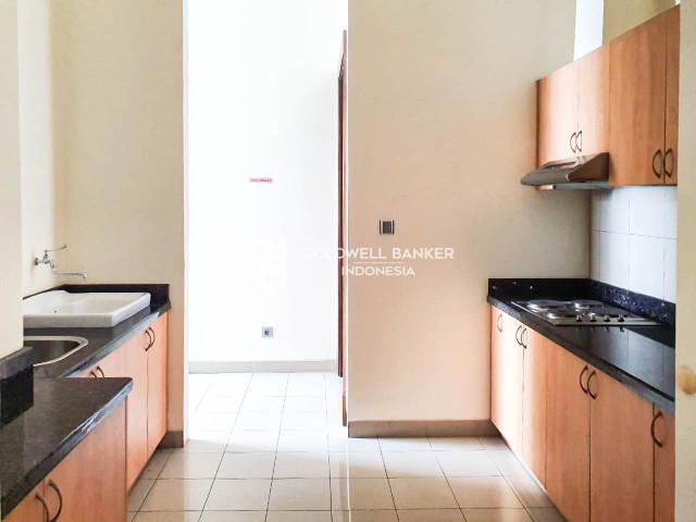 Pacific Place Residence Tower 2 Lantai 26