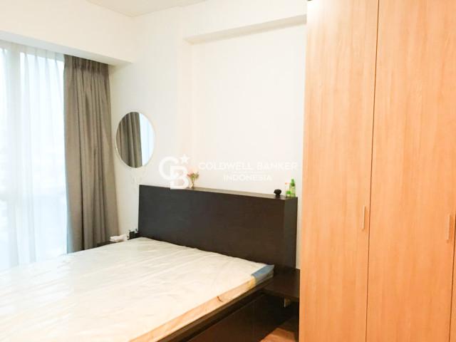 Setiabudi Sky Garden Tower Sky