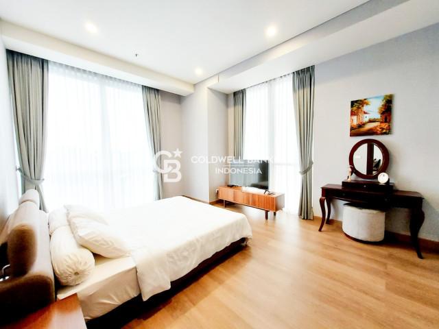 Pakubuwono Spring Applewood Tower Low Floor