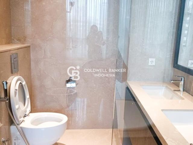 LaVie All Suites Tower Porte Lantai 2