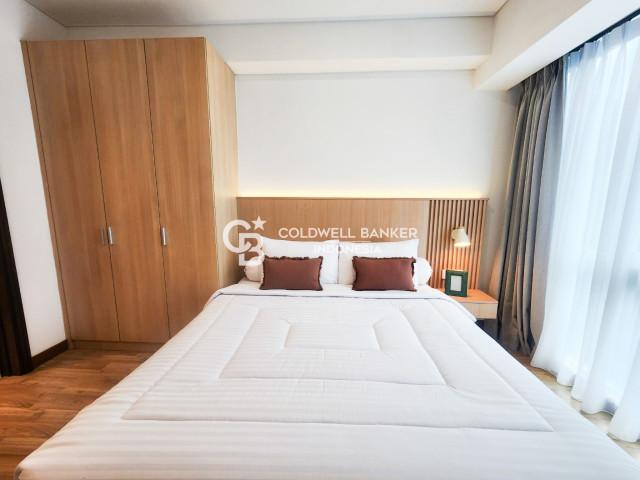 Setiabudi Sky Garden Tower Sky Lantai 2