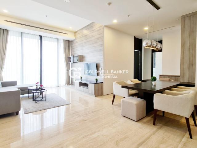 LaVie All Suites Tower Porte Lantai 9