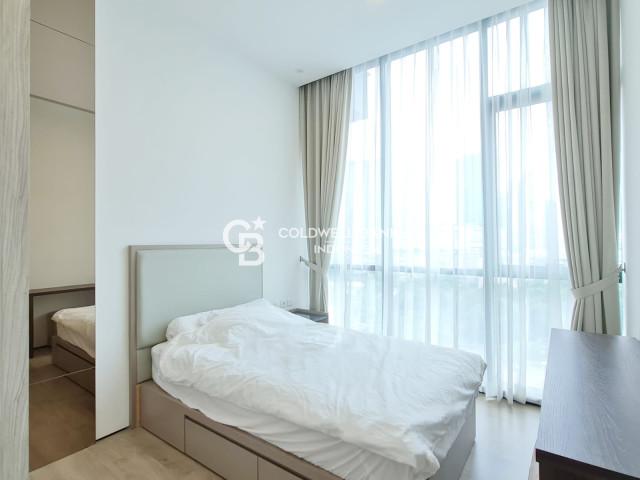 LaVie All Suites Tower Porte Lantai 9