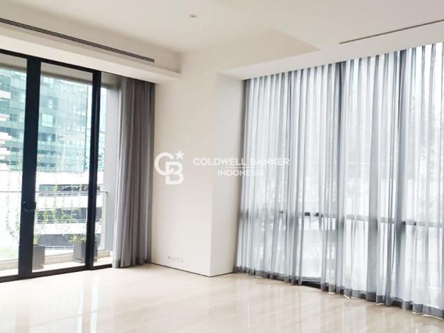 LaVie All Suites Tower Porte Lantai 2