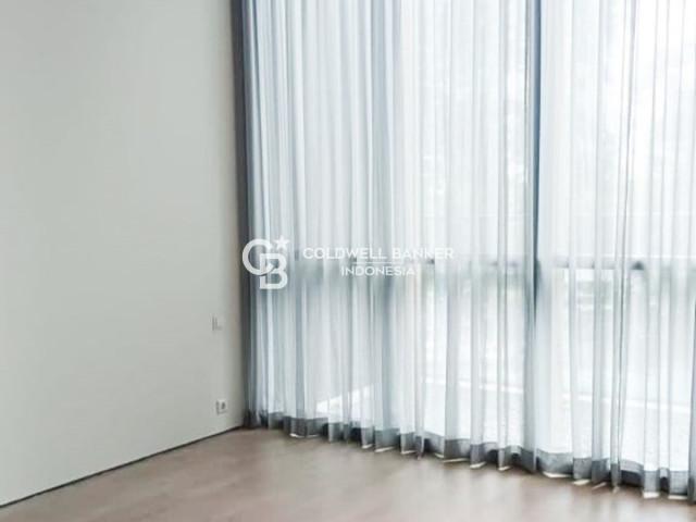 LaVie All Suites Tower Porte Lantai 2