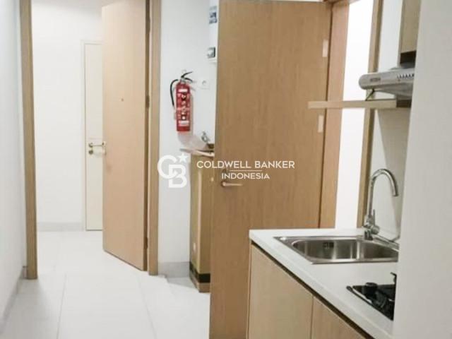 LaVie All Suites Tower Porte Lantai 2