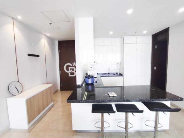 Anandamaya Residences Tower 2 37th Floor