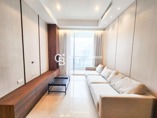 The Elements Tower Harmony Lantai 19