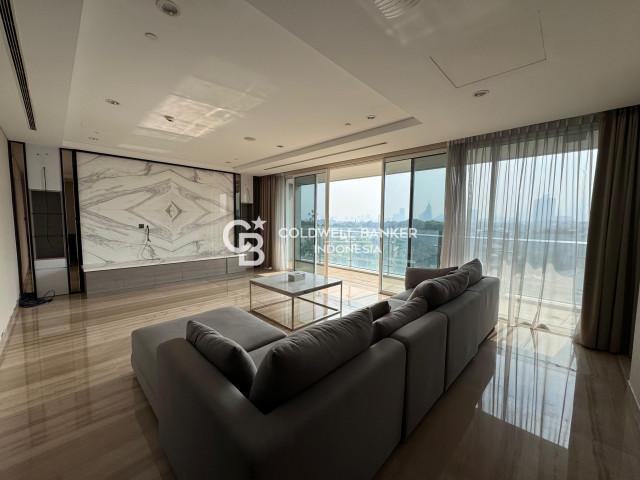 Providence Park Lantai 5