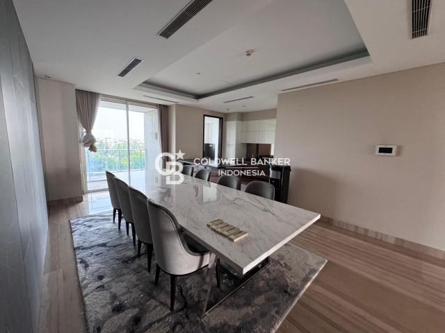 Providence Park Lantai 5