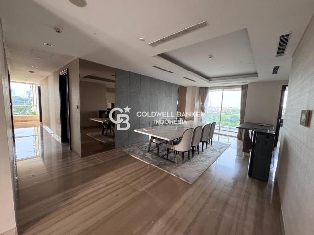 Providence Park Lantai 5