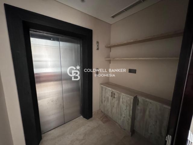 Providence Park Lantai 5