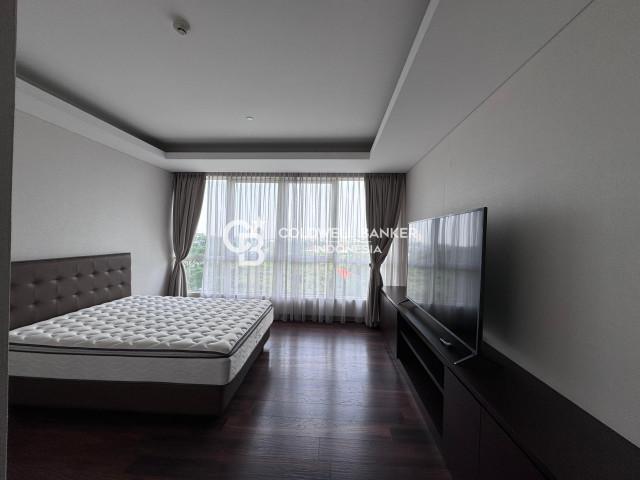 Providence Park Lantai 5