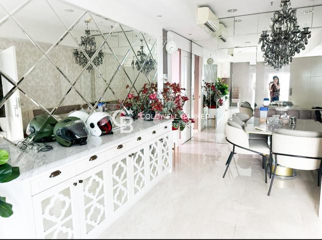 Casa Grande Residence Tower Avalon Lantai 20