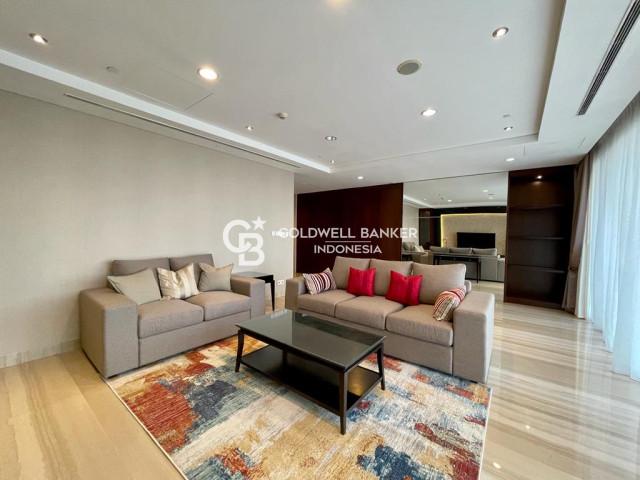 Providence Park Lantai 18