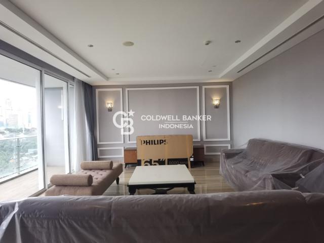 Providence Park Lantai 9