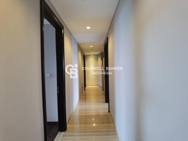 Providence Park Lantai 9